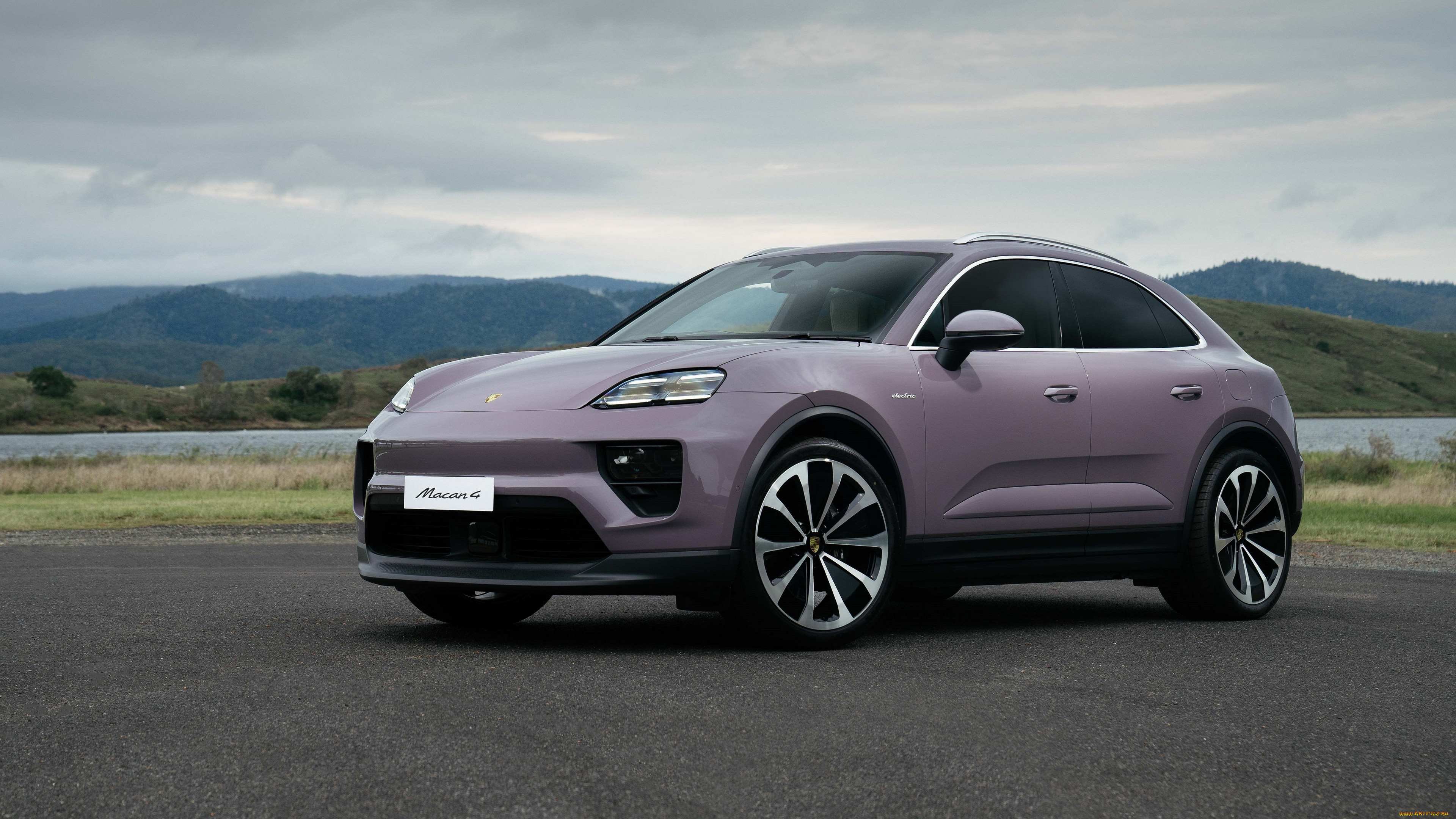 2025 porsche macan 4, , porsche, macan, four, 2025, oe, ooe